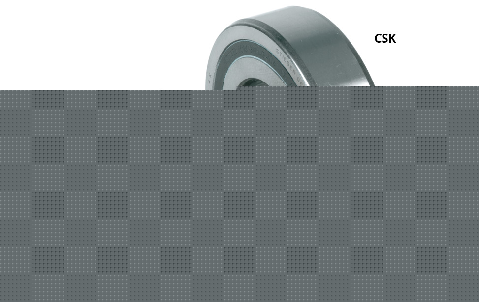 STIEBER軸承 STIEBER軸承